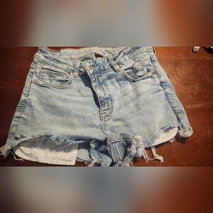 American Eagle shorts stretch size 10 new